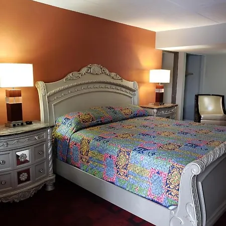 Welcome Inn & Suites - Lyons